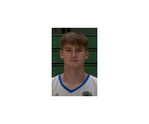 Jaka Brod basketball player