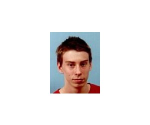 Jaka Doljak basketball player - F