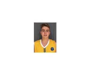 Jaka Esih basketball player