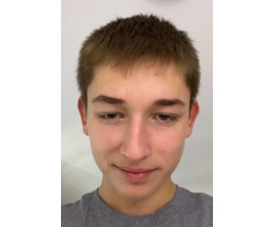 Jaka Fabjan basketball player