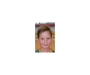 Jaka Gasper basketball player