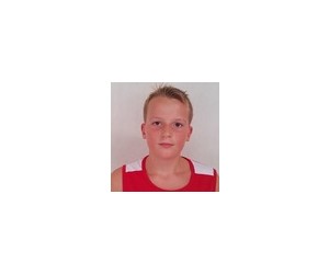 Jaka Kogovsek basketball player