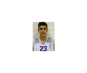 Jaka Maleckar basketball player - SF