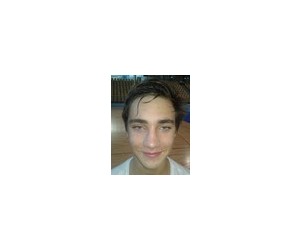 Jaka Oberlajt basketball player - PG