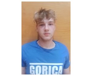 Jaka Simcic basketball player