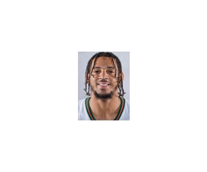 Jakai Robinson basketball player - SF