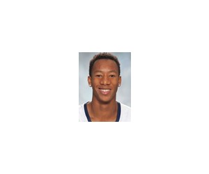 Jakari Spence basketball player - G