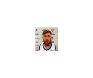 Jake Antony Eynon basketball player - PG