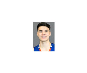 Jake Arnold basketball player - G