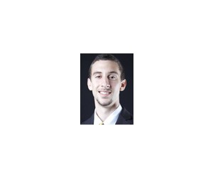Jake Babic basketball player - G