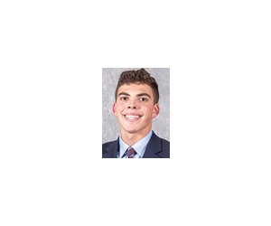 Jake Betlow basketball player - G