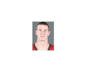 Jake Bischoff basketball player - G
