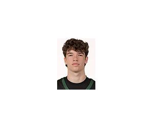 Jake Blackburn basketball player - G