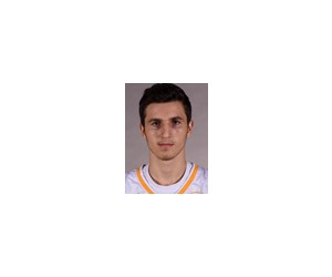 Jake Evans basketball player - G