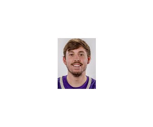 Jake Furgerson basketball player - F