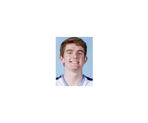 Jake Killingsworth basketball player - G