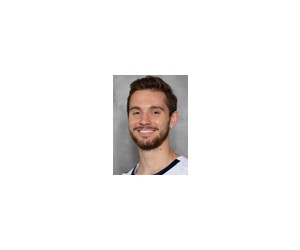 Jake Kosakowski basketball player - F