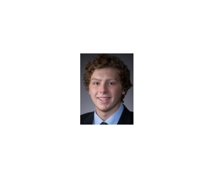 Jake Krafka basketball player - SF