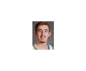 Jake Kyman basketball player - SG