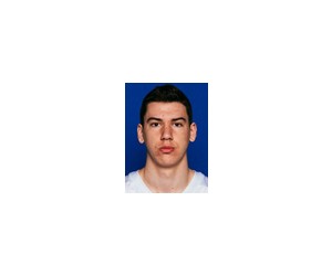 Jake Laravia basketball player - SF