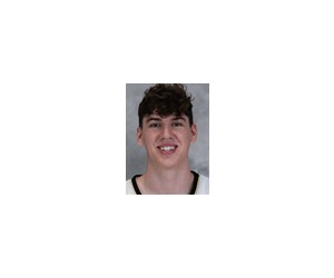 Jake Laravia basketball player photo 2