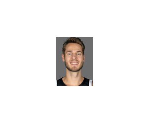 Jake Layman basketball player - PF/SF