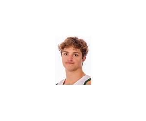 Jake Nichols basketball player - F