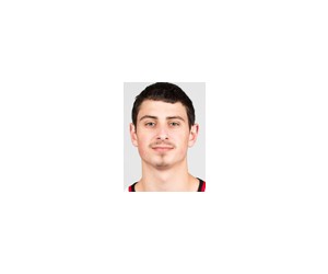 Jake Ohmer basketball player - G