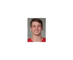 Jake Spurgeon basketball player - SF/PF