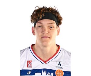 Jake Stephens basketball player photo 2
