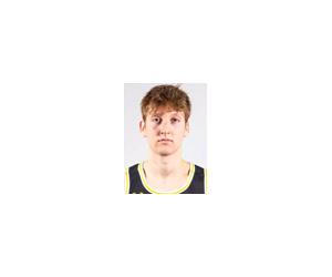 Jake Stout basketball player - F