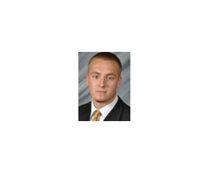 Jake Straughan basketball player - G