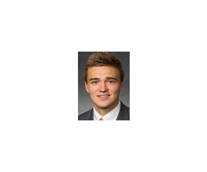 Jake Toolson basketball player - SG