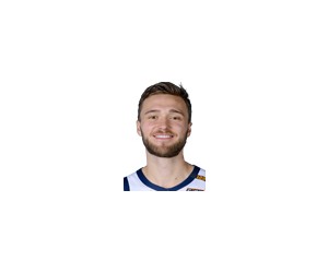 Jake Toolson basketball player photo 2