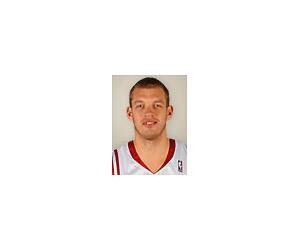 Jake Tsakalidis basketball player - C