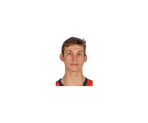 Jake Van Der Heijden basketball player - F