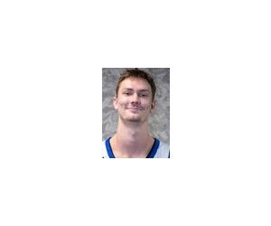 Jake Van Tubbergen basketball player - SF/PF