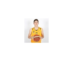 Jake Wignell basketball player - SF