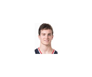 Jake Wojcik basketball player - SG