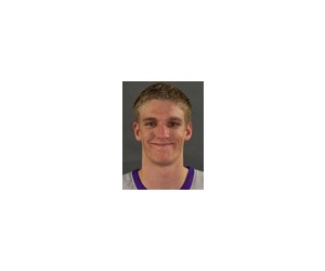 Jake Zuilhof basketball player - PF
