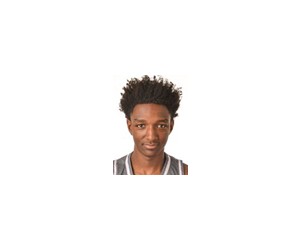 Jakevan Leftridge basketball player - G