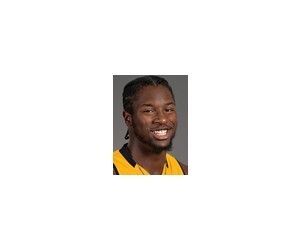 Jakigh Dottin basketball player - G
