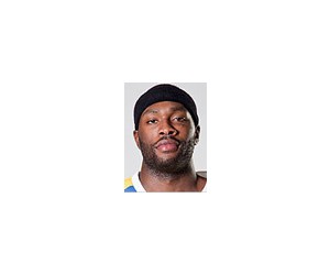 Jakim Donaldson basketball player - F