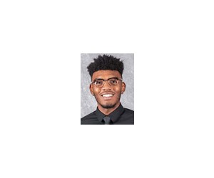 Jakob Alamudun basketball player - F