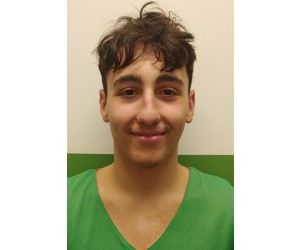 Jakob Ante Truden basketball player - G