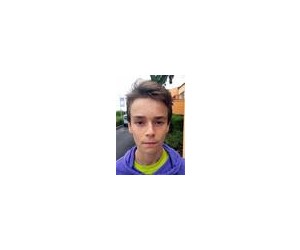 Jakob Bratusa basketball player