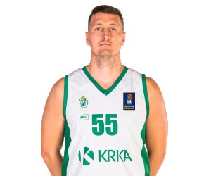 Jakob Cebasek basketball player photo 2