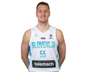 Jakob Cebasek basketball player photo 3