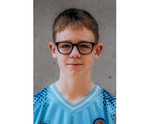 Jakob Jereb basketball player