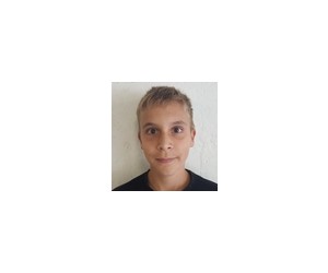 Jakob Jeric basketball player